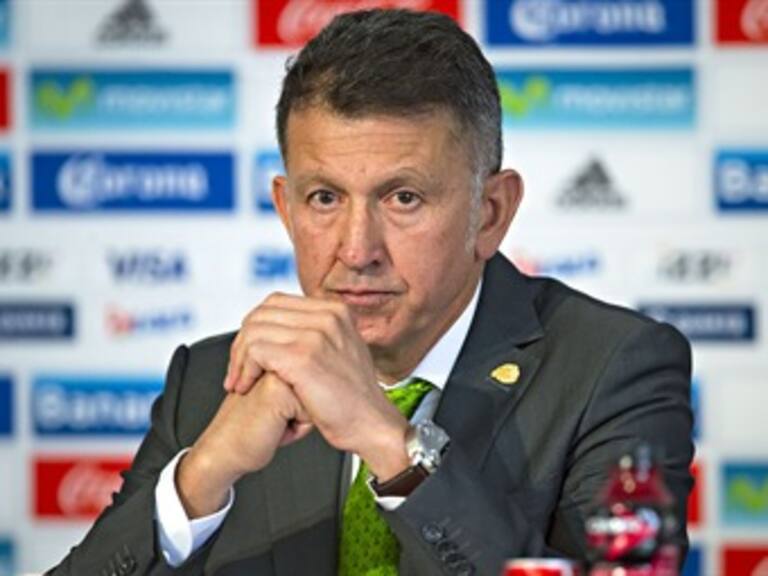 Renovación en la Selección Mexicana