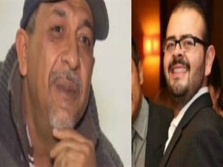 Revelan video del hijo de Fausto Vallejo con 'La Tuta'