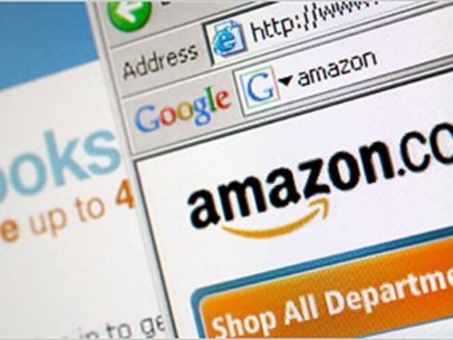 Amazon.com comprará librería británica en línea The Book Depositary