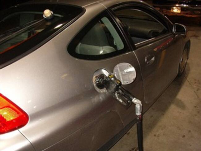 Aumenta 9.5% precio de combustibles en Panamá