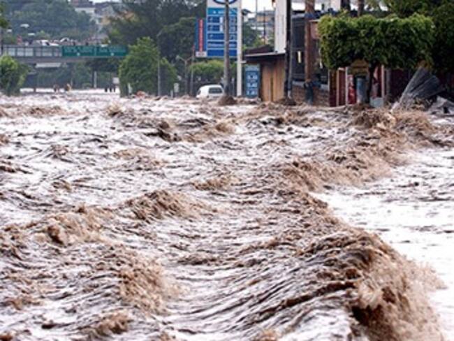 Lluvias en Río ya dejan 214 muertos