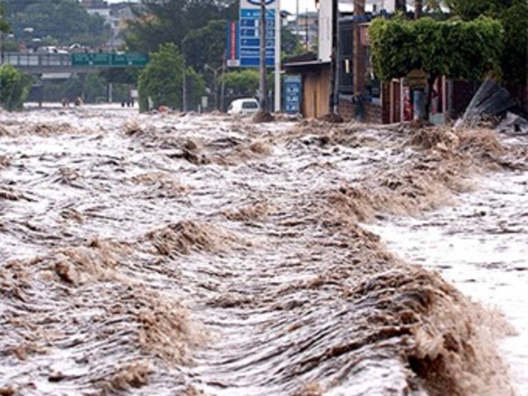 Lluvias en Río ya dejan 214 muertos