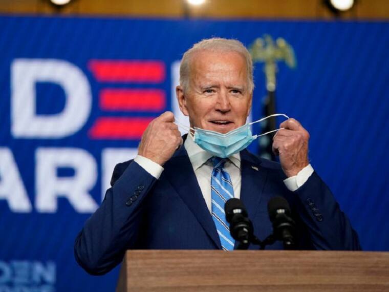 Solo Biden podría abrir el diálogo; si él no puede nadie pudo: Jorge Suárez