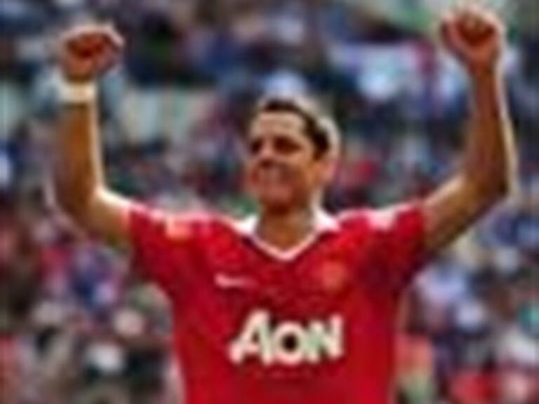 Avanza Man U a las semifinales de la FA Cup tras vencer al Arsenal