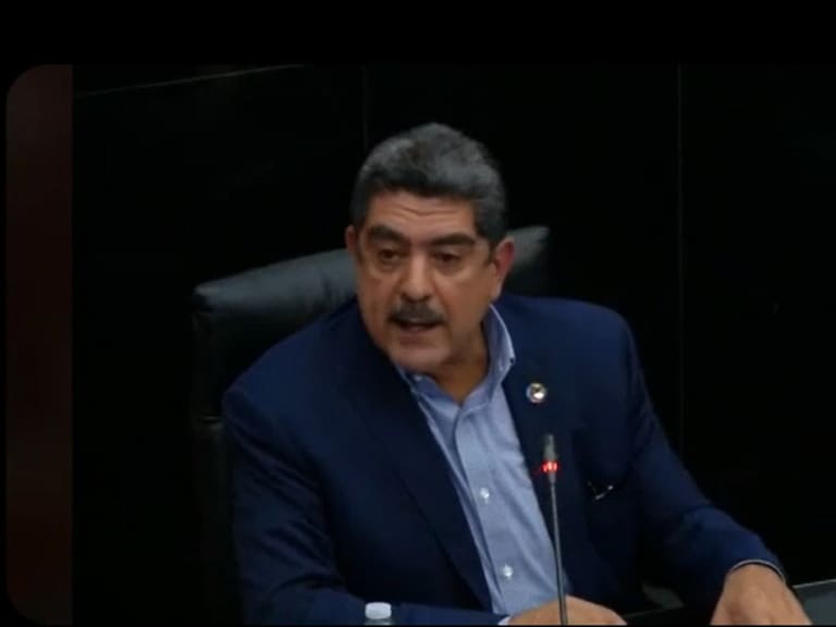 Manuel Espino propone a AMLO diálogo con criminales