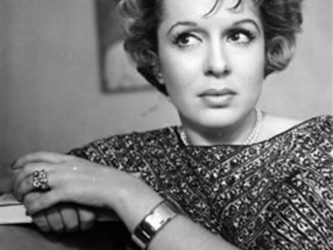 'La Reata' recuerda el nacimiento de la poeta y escritora, Pita Amor