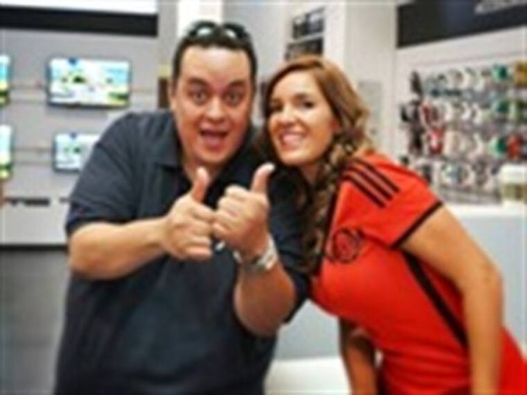 'El Pretexto del Balón' del viernes 13 de junio