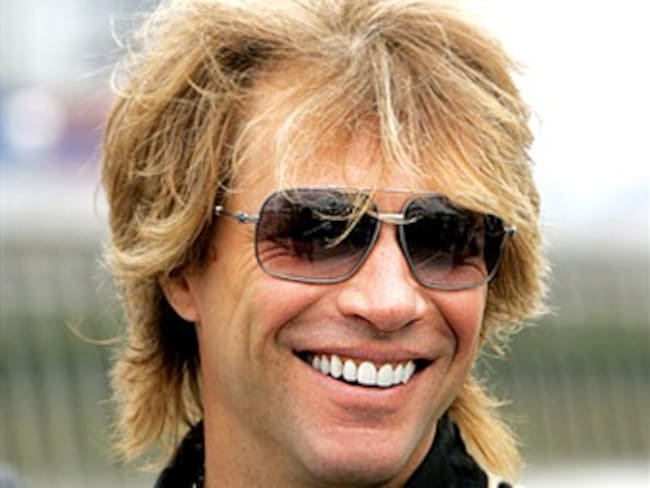 Arrestan a hija de Jon Bon Jovi por supuesta posesión de drogas