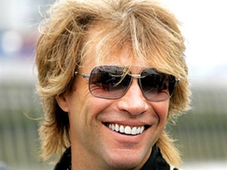 Arrestan a hija de Jon Bon Jovi por supuesta posesión de drogas