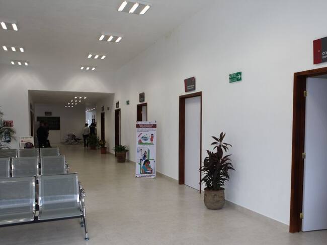 Arranca proceso de acreditación de centros de salud al Seguro Popular