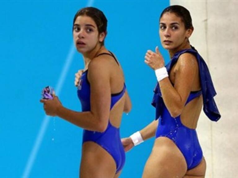 Busca medallista olímpica Alejandra Orozco acoplarse a Paola Espinosa