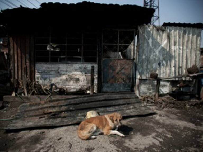 Se debe revisar posible reubicación de colonos de Xalostoc: SCT