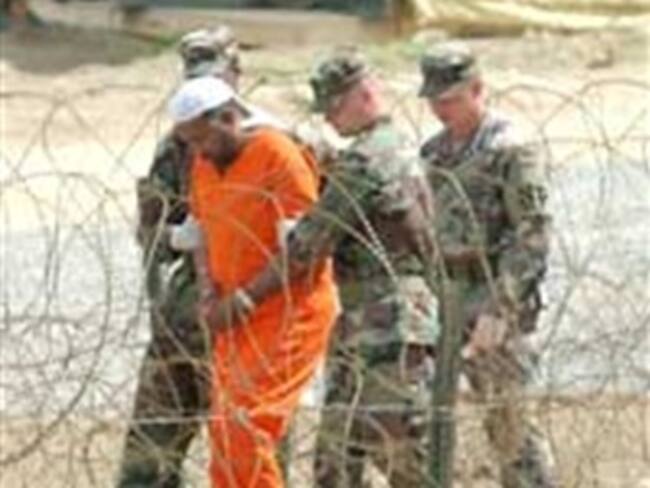 Rechaza Senado de EU cerrar Guantánamo