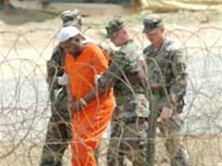 Rechaza Senado de EU cerrar Guantánamo