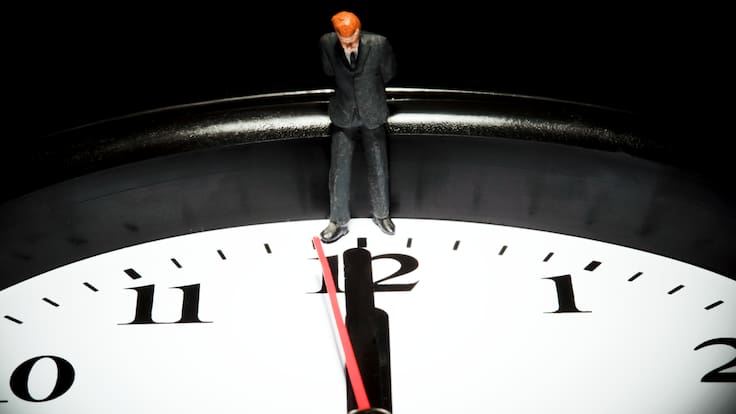 Jornada laboral de 40 horas: ¿por qué sigues trabajando 48 si la reforma ya fue aprobada?