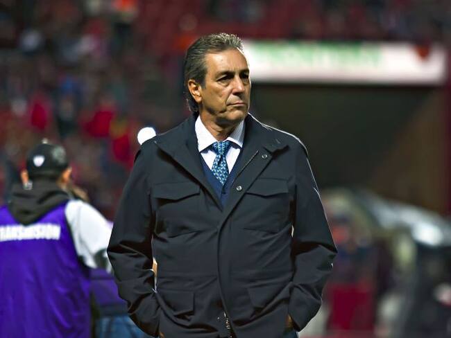 Satisface a Tomas Boy el espíritu de Cruz Azul