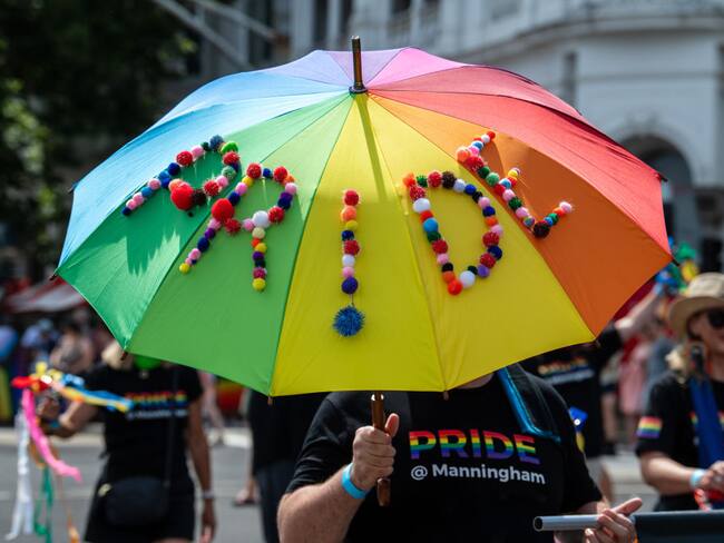 ‘Territorializando el Orgullo’: Estas son las acciones que tendrá la CDMX para la comunidad LGBTIQ+