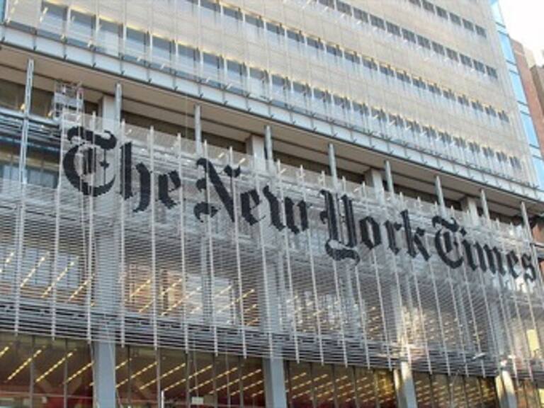 Los 'Oscar de internet' premian a The Guardian y al NYT