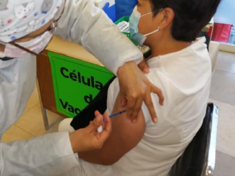 Marco legal impide comercializar vacunas a empresas privadas: Concamin