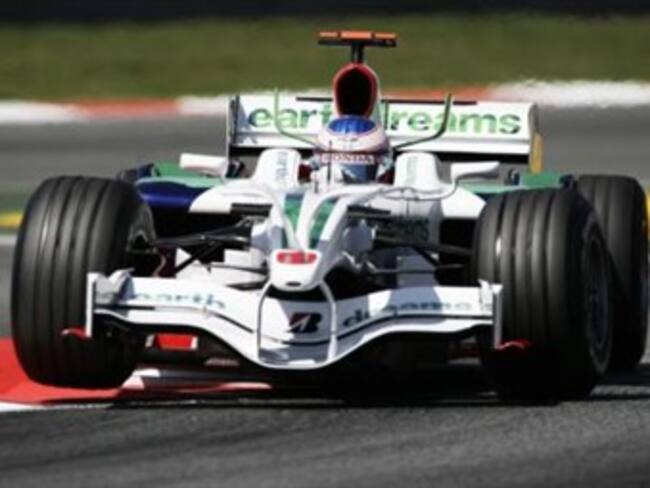 Webber gana Gran Premio de España, Alonso segundo