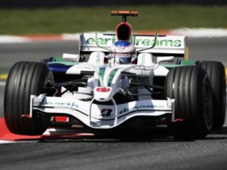 Webber gana Gran Premio de España, Alonso segundo