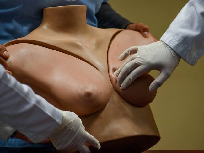 Identifican biomarcadores para detección temprana del Cáncer de Mama