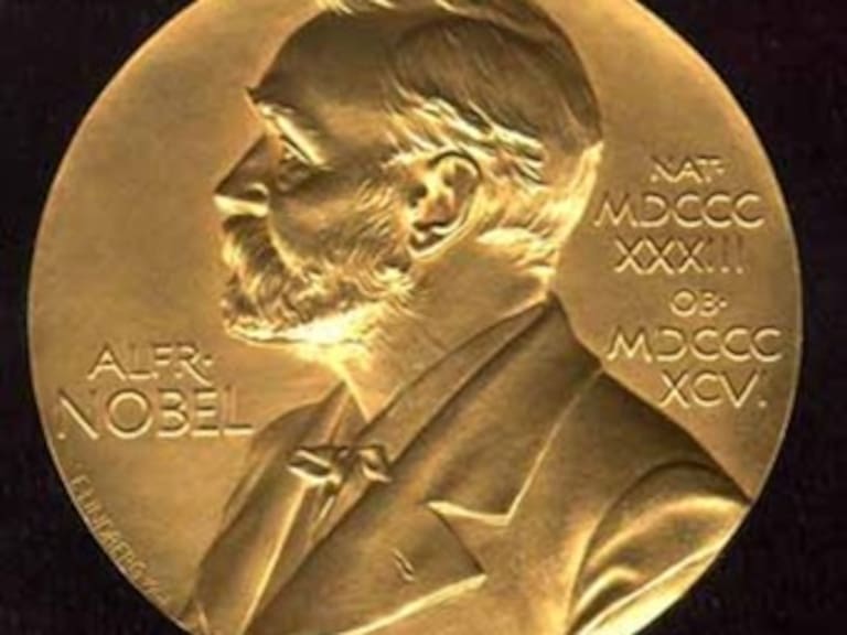 Dos estadounidenses y una israelí ganan el Premio Nobel de Química