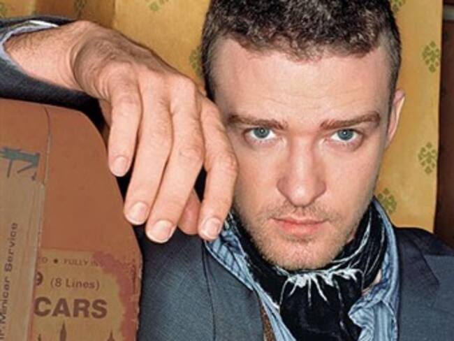 Alista Timberlake apertura de su campo de golf