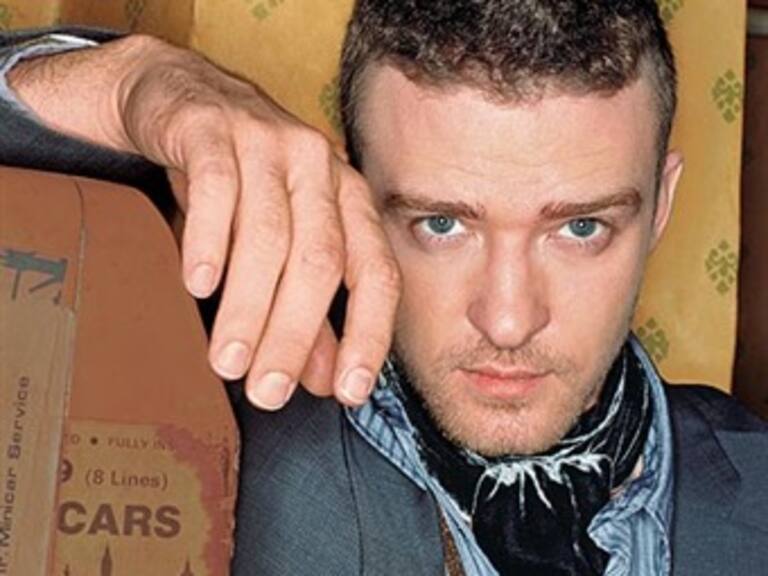 Alista Timberlake apertura de su campo de golf