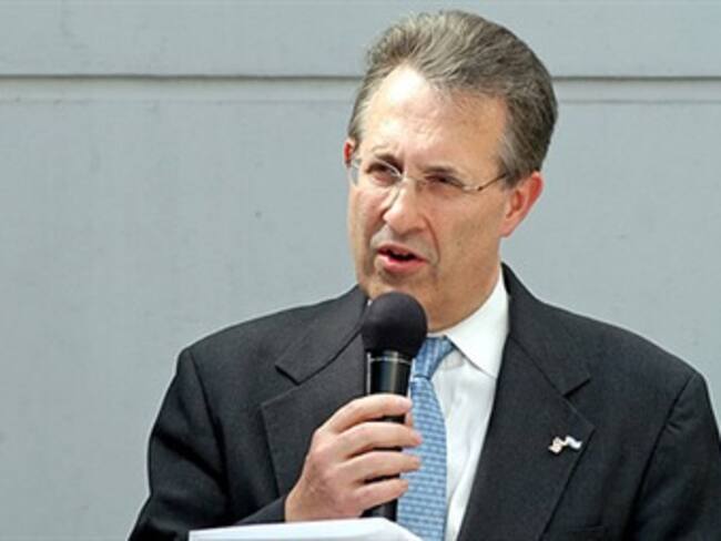 Conociendo a... Anthony Wayne