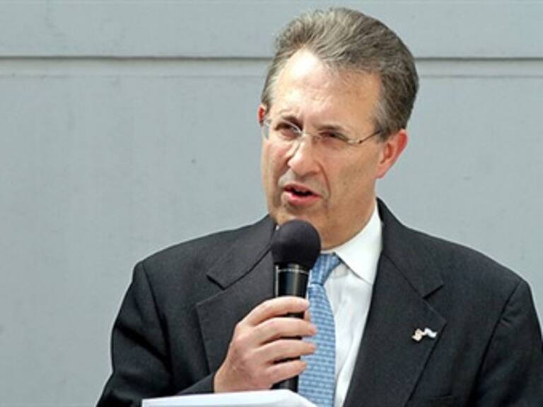 Conociendo a... Anthony Wayne