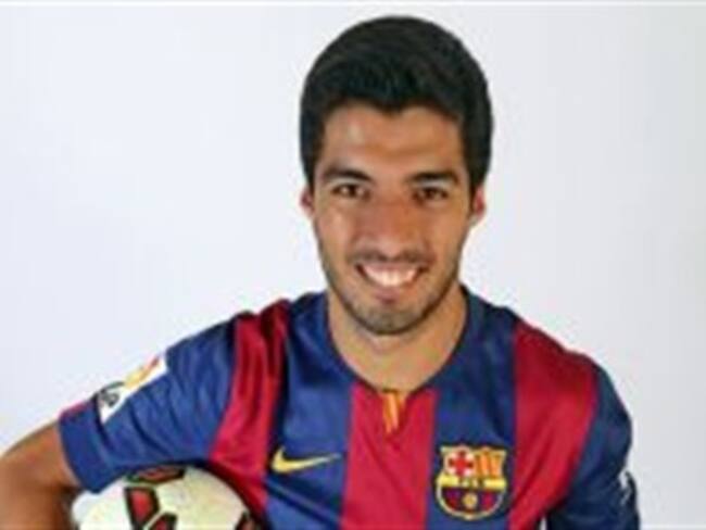 ‘Estoy feliz de volver a sentirme futbolista’: Luis Suárez