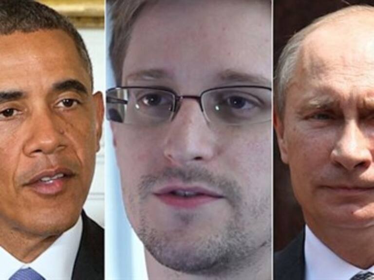 Mantiene Casa Blanca en calendario cumbre entre Obama y Putin