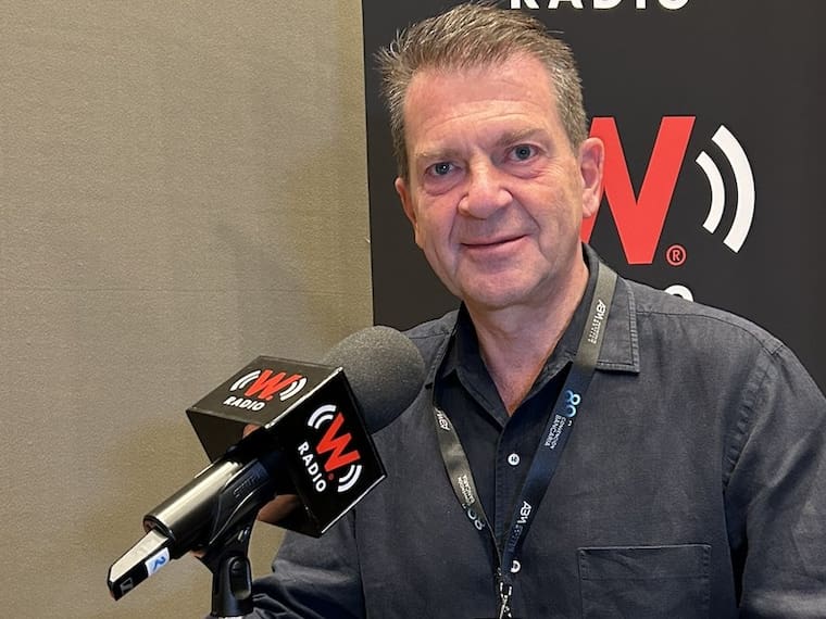 El peligro más grande para México “es que Estados Unidos se desacelere"