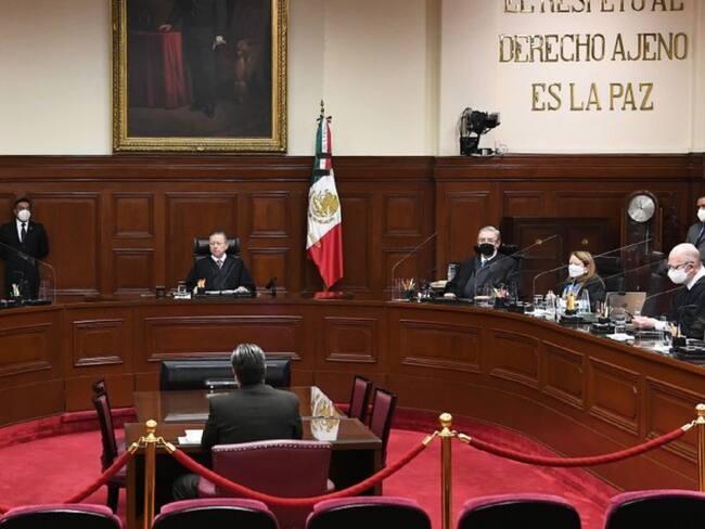 Preocupa silencio de la Corte ante iniciativa AMLO sobre Guardia Nacional