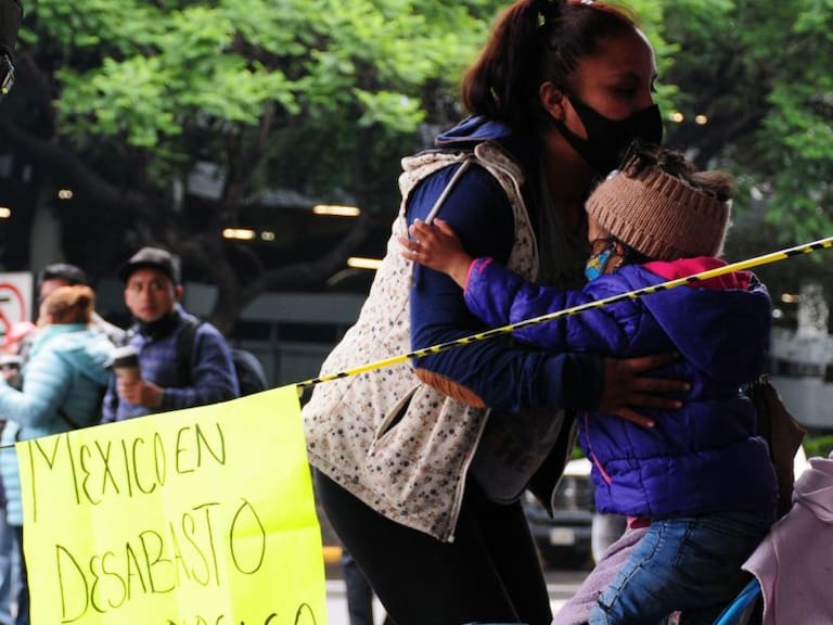 Demandan a la SSa contar con un registro de menores con cáncer en México