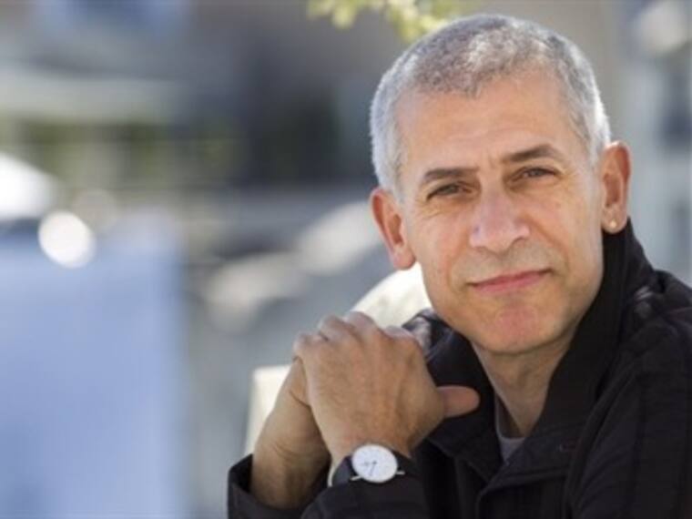 Capítulo III. José Ovejero, escritor y Premio Alfaguara de Novela