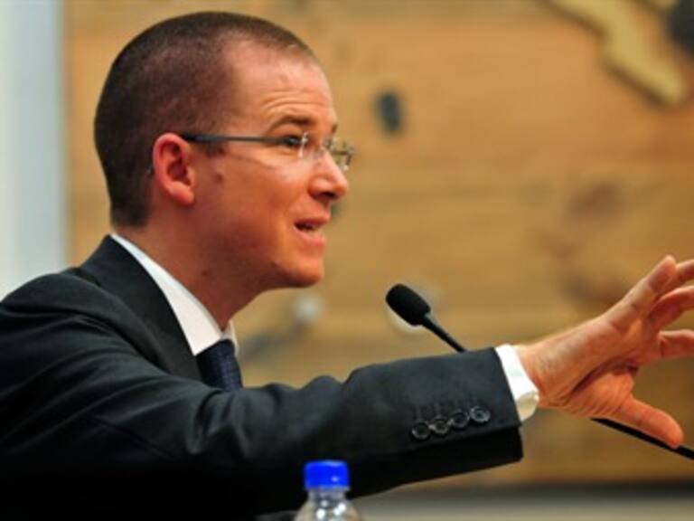 Cuestiona PAN pronóstico de crecimiento de SHCP