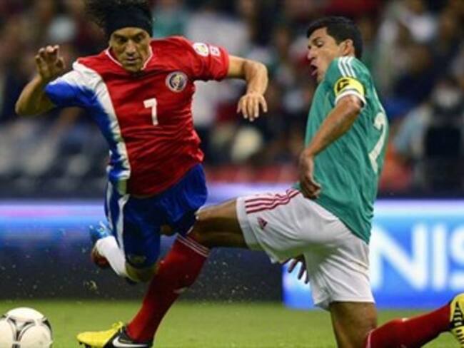 Escucha los detalles del encuentro Costa Rica & México