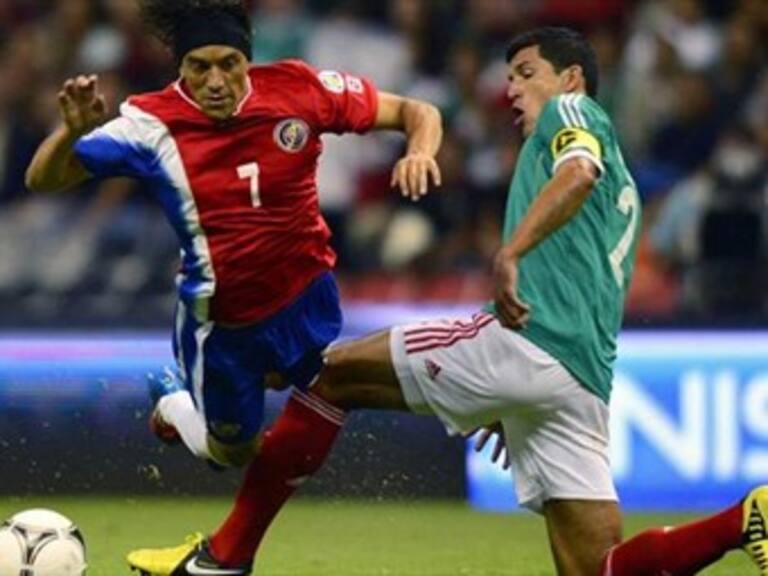 Escucha los detalles del encuentro Costa Rica & México