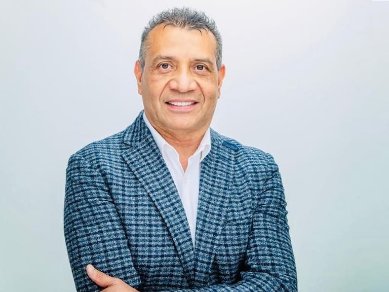 Jaime Ochoa, dirigente nacional de México Tiene Vida rechazó ser aliado de Marcelo Ebrard o Samuel García y aseguró que el partido es ciudadano, autónomo e independiente.