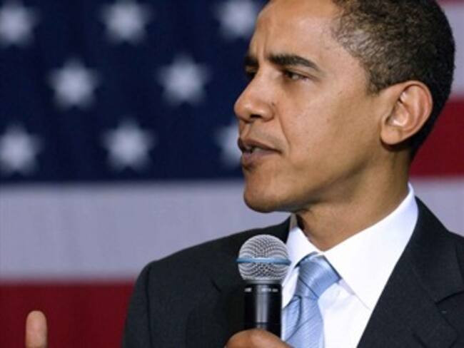Obama culpa a republicanos por economía e impuestos