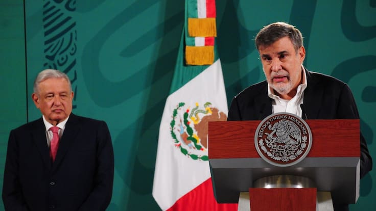 “No lo voy a leer”, Claudia Sheinbaum reacciona al libro de Julio Scherer Ibarra