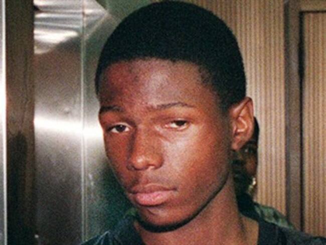 Entregan cuerpo de Malcom-Latif Shabazz a autoridades de EU