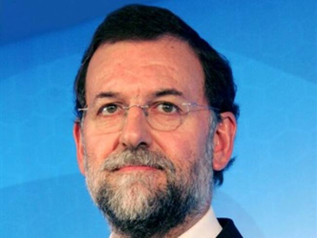 Será 2014 año de crecimiento económico y creación de empleo: Rajoy