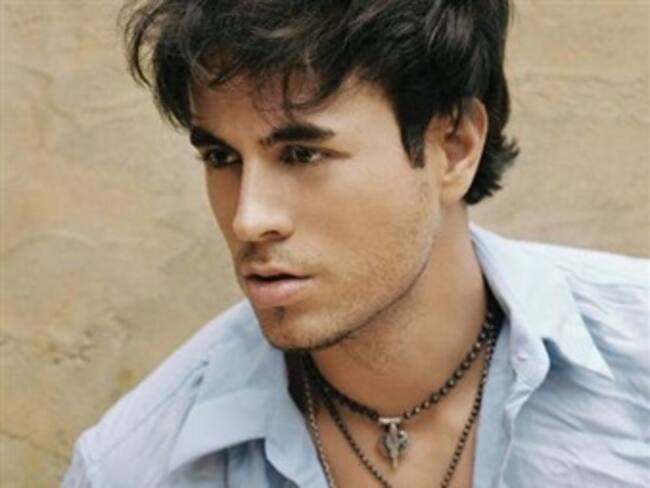 Arrasa Enrique Iglesias con los Premios Billboard