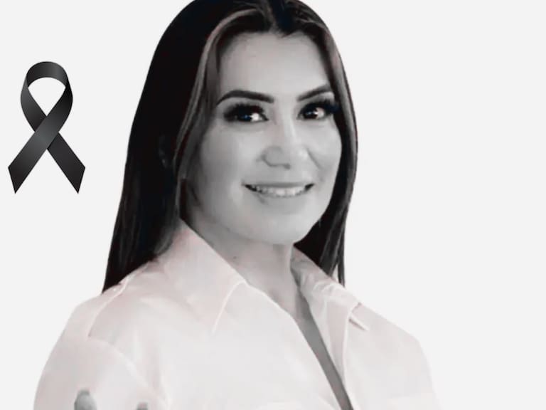 Fiscalía de Jalisco confirma estrangulamiento como causa de muerte de la regidora Blanca Estela Álvarez. IG