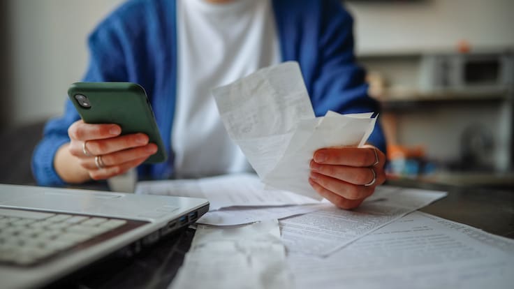 SAT sin prórroga: cómo hacer tu declaración anual 2026 paso a paso con esta app