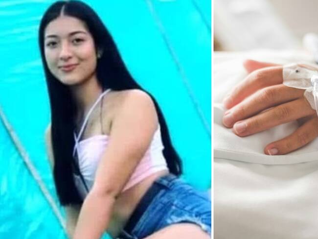 Erika Yanira Morales: Fue a una fiesta, le dieron un botellazo, quedó cuadripléjica y pidió la eutanasia; sus agresoras siguen libres