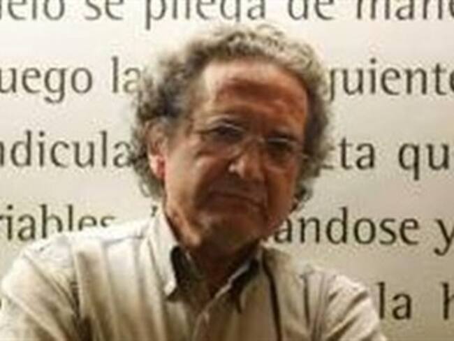 Ricardo Piglio gana premio Rómulo Gallegos 2011